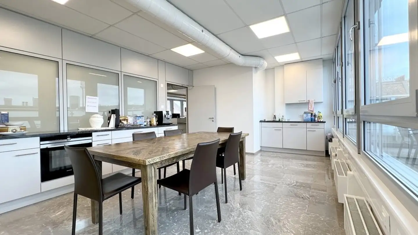 Bureau à louer - Badenerstrasse 296, 8004 Zürich - Photo 2