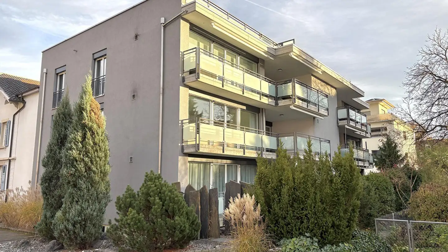 Appartamento in vendita - 4242 Laufen