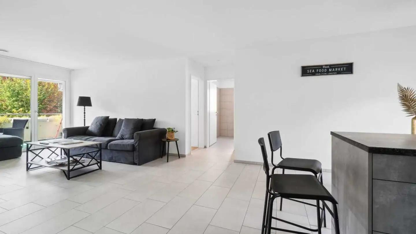 Apartment for sale - Häulimatte, 5312 Döttingen - Photo 4