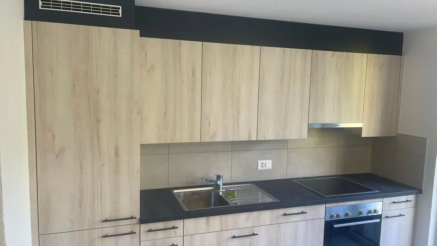 Wohnung mieten - Route De La Gare 13, 2017 Boudry