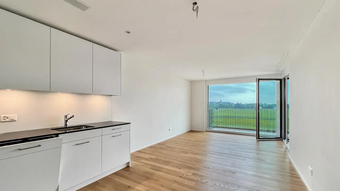 Appartement à louer - Hölzlistrasse 20, 8580 Amriswil - Photo 3