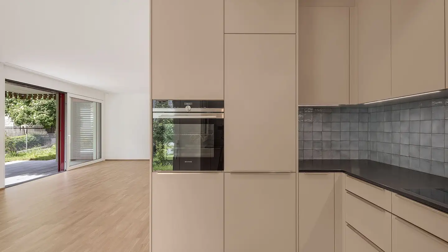 Apartment for rent - Breitenweg 9, 3904 Naters - Photo 4