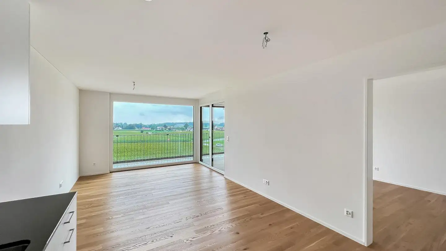 Appartement à louer - Hölzlistrasse 20, 8580 Amriswil - Photo 4