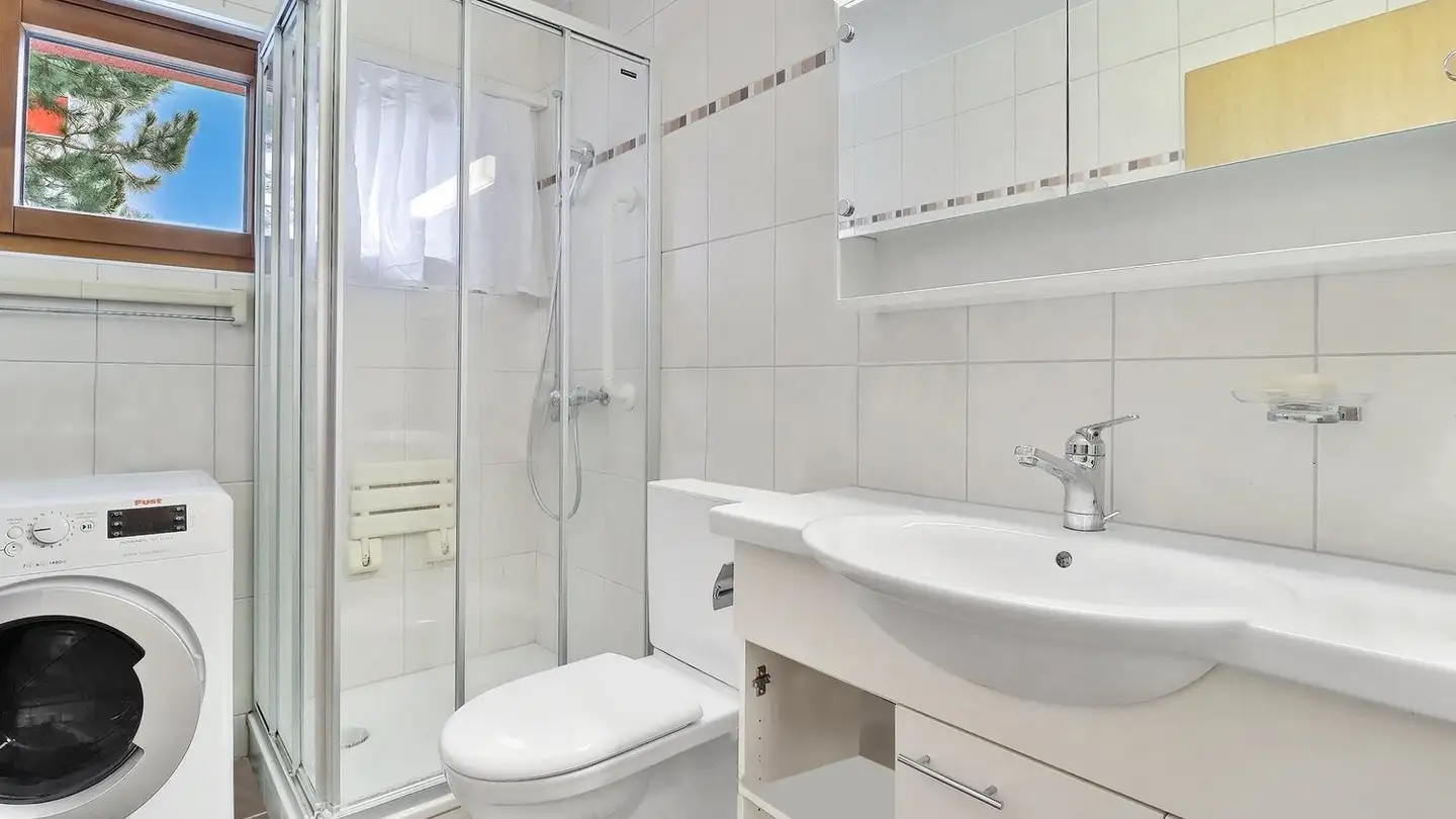 Appartamento in affitto - Riedlistrasse 50, 3186 Düdingen - Photo 4