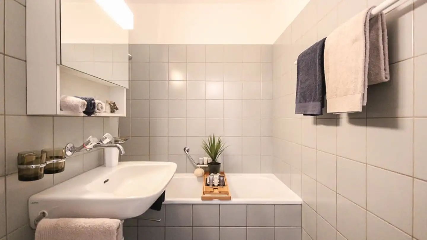 Appartement à louer - Neumattstrasse 30b, 4657 Dulliken - Photo 4