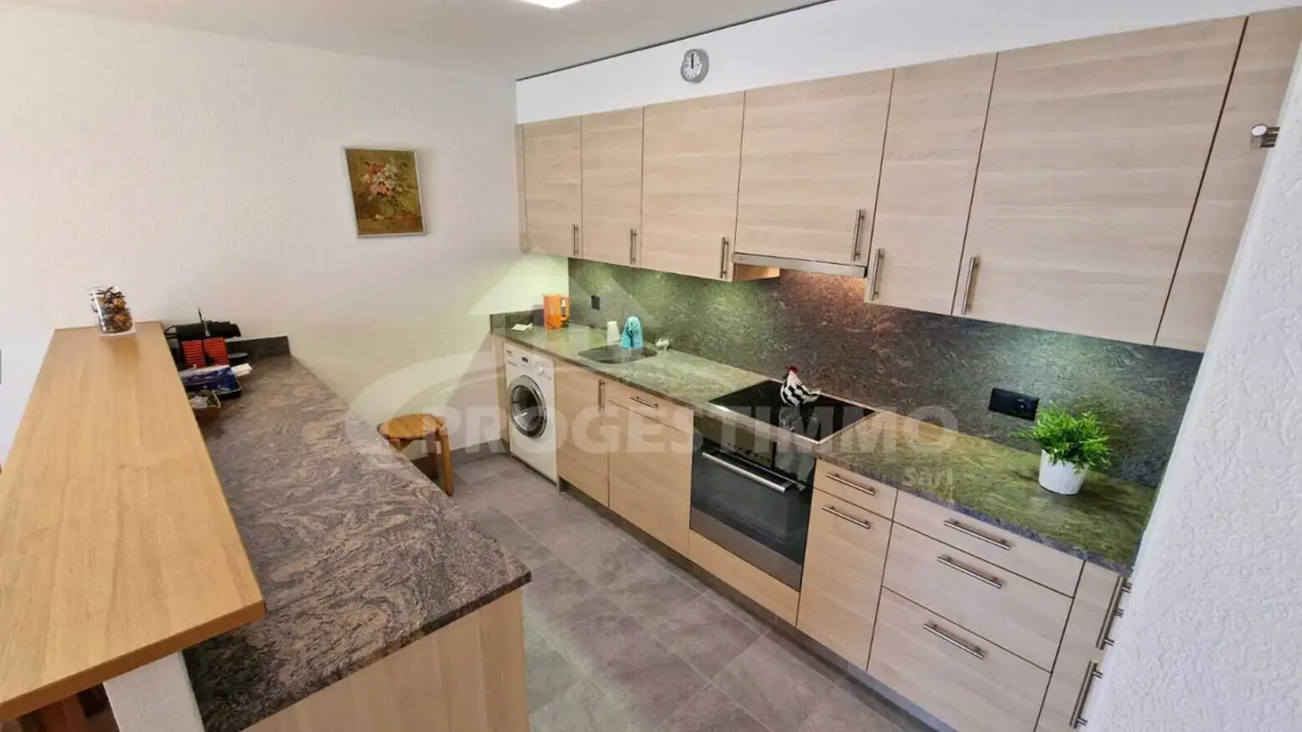 Appartement à vendre - 1913 Saillon - Photo 3