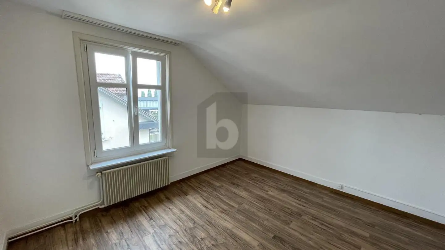 Attic flat for rent - 8590 Romanshorn - Photo 3
