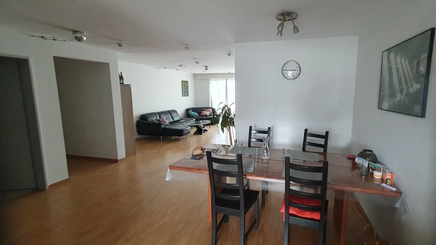 Stanza singola in affitto - Poststrasse 8, 8953 Dietikon - Foto 4
