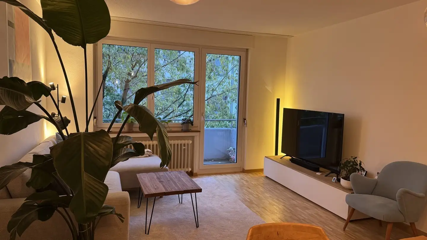 Wohnung mieten - Pflugstrasse 17, 8006 Zürich - Foto 2