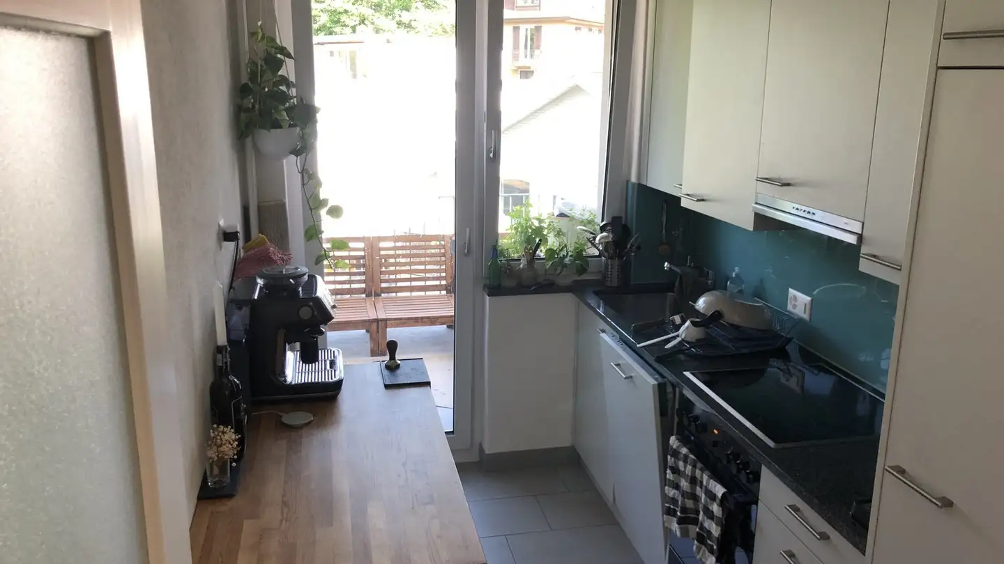 Wohnung mieten - Pflugstrasse 17, 8006 Zürich - Foto 4