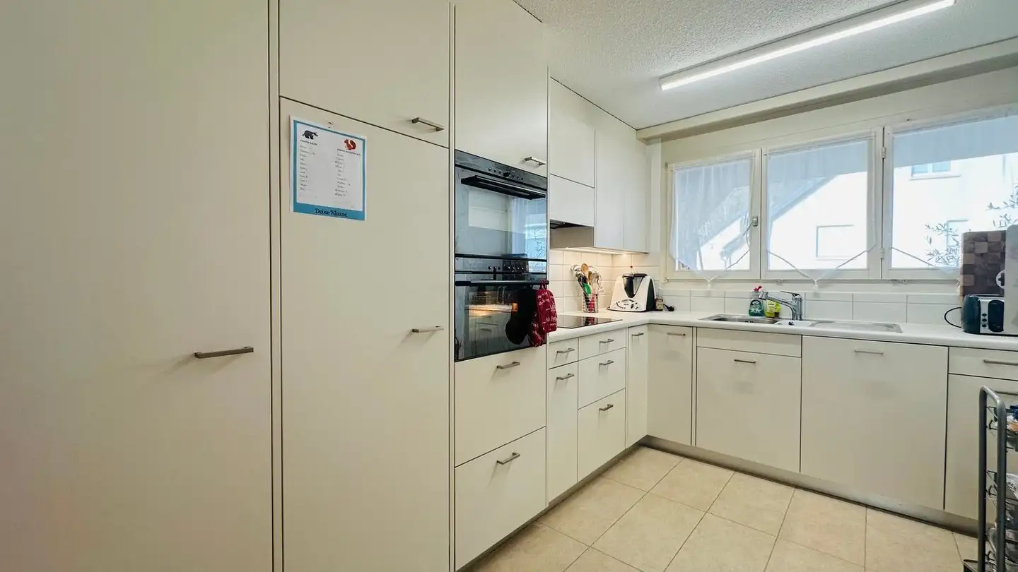 Einfamilienhaus mieten - Dachseggstrasse 23b, 8630 Rüti ZH - Foto 4