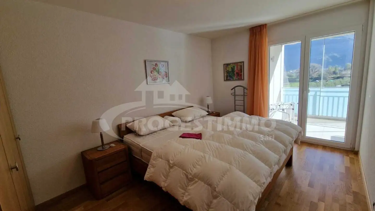 Appartement à vendre - 1913 Saillon - Photo 4