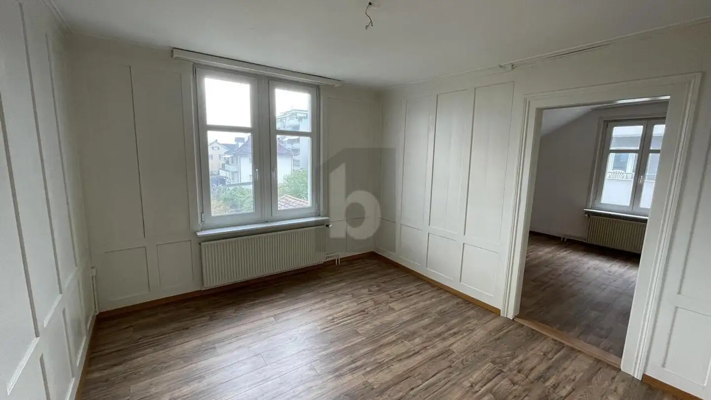 Attic flat for rent - 8590 Romanshorn
