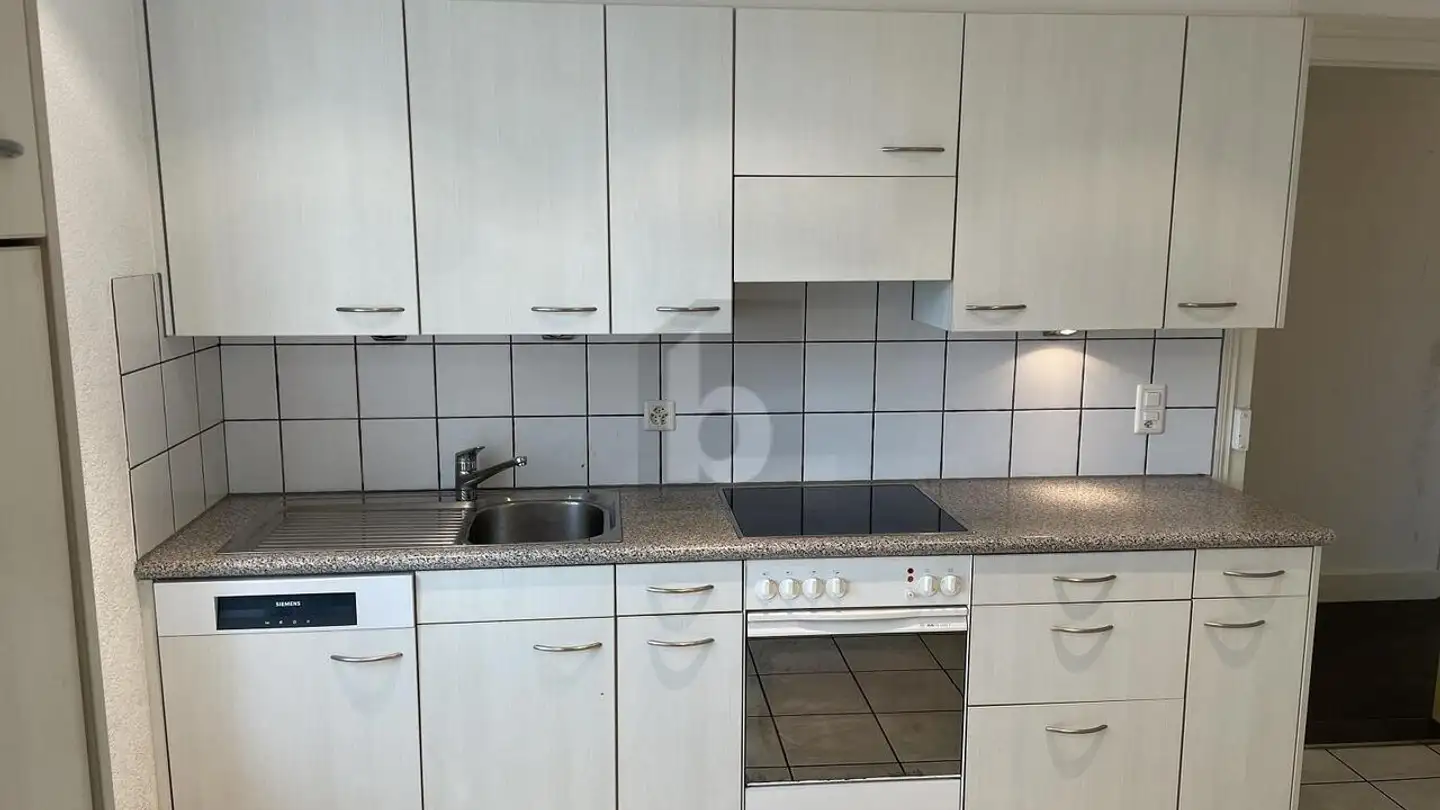 Attic flat for rent - 8590 Romanshorn - Photo 2