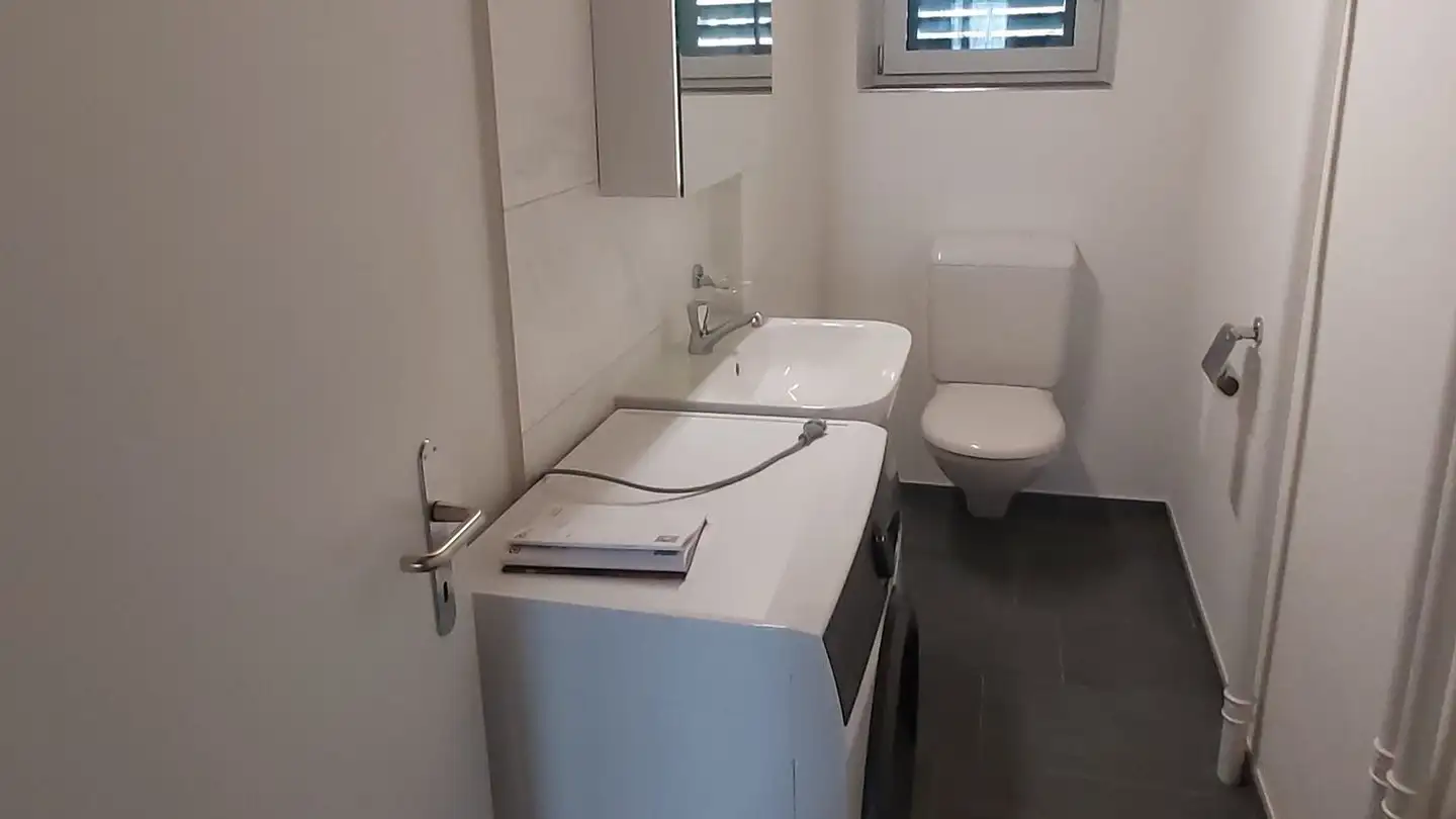 Apartment for rent - Rütistrasse 38, 8645 Jona - Photo 4