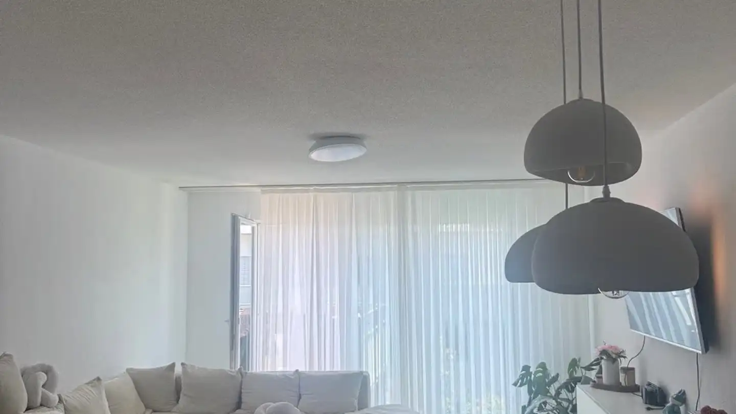 Wohnung mieten - 8303 Bassersdorf
