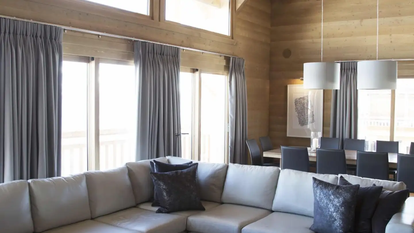 Single house for sale - 1872 Troistorrents - Photo 4