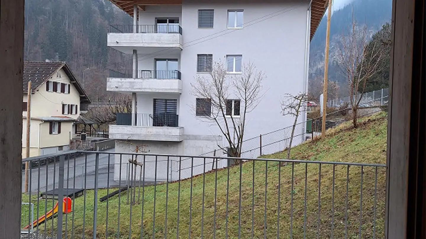Appartement à louer - Äussere Bahnhofstrasse 3, 7430 Thusis - Photo 2