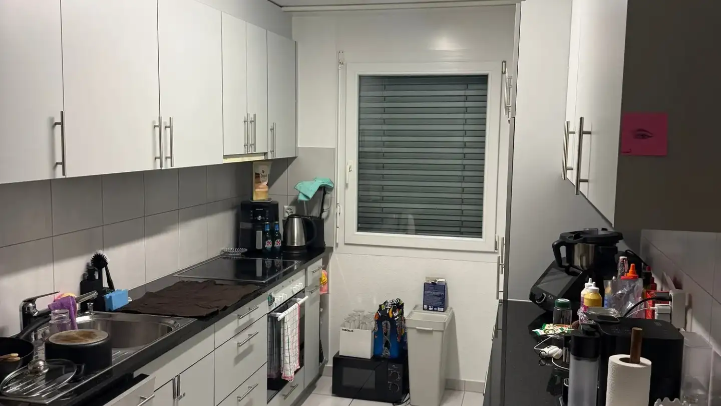 Wohnung mieten - 8303 Bassersdorf - Foto 4