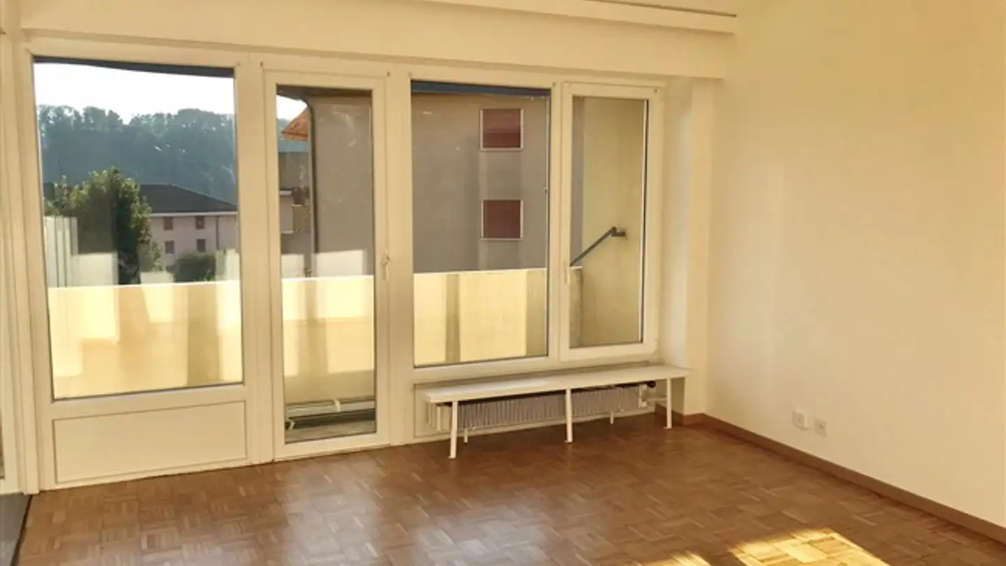 Appartamento in affitto - Route De Cossonay 28, 1303 Penthaz - Photo 2