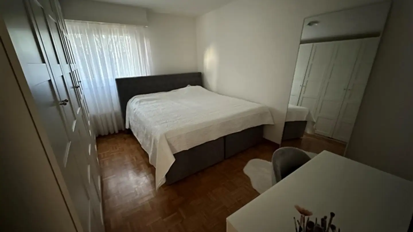 Appartamento in affitto - Route De Cossonay 28, 1303 Penthaz - Photo 3