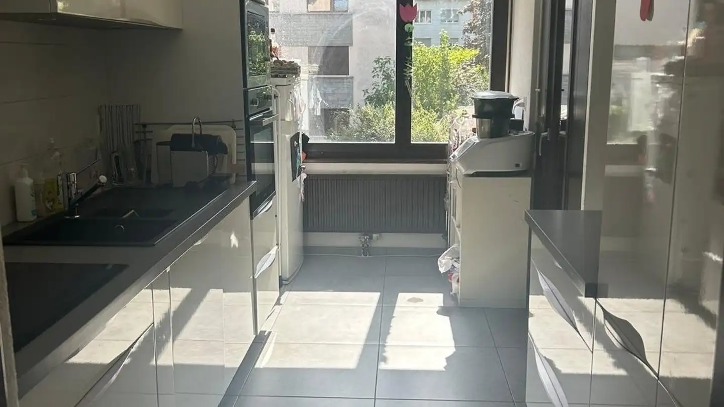 Apartment for rent - Rue des Lilas 6, 2800 Delémont