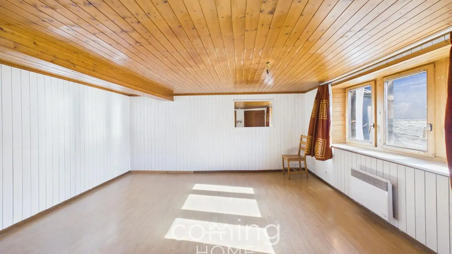 Studio à vendre - 3942 Raron - Photo 2