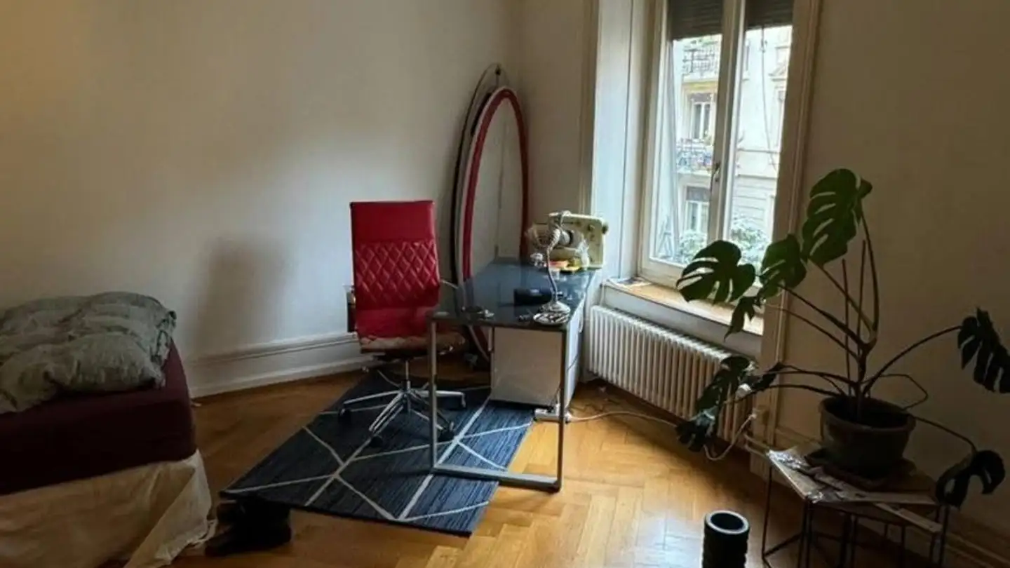 Chambre à louer - 8003 Zürich - Photo 2