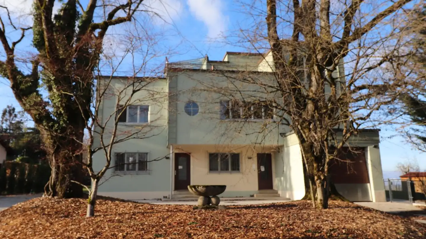 Casa singola in vendita - 1038 Bercher