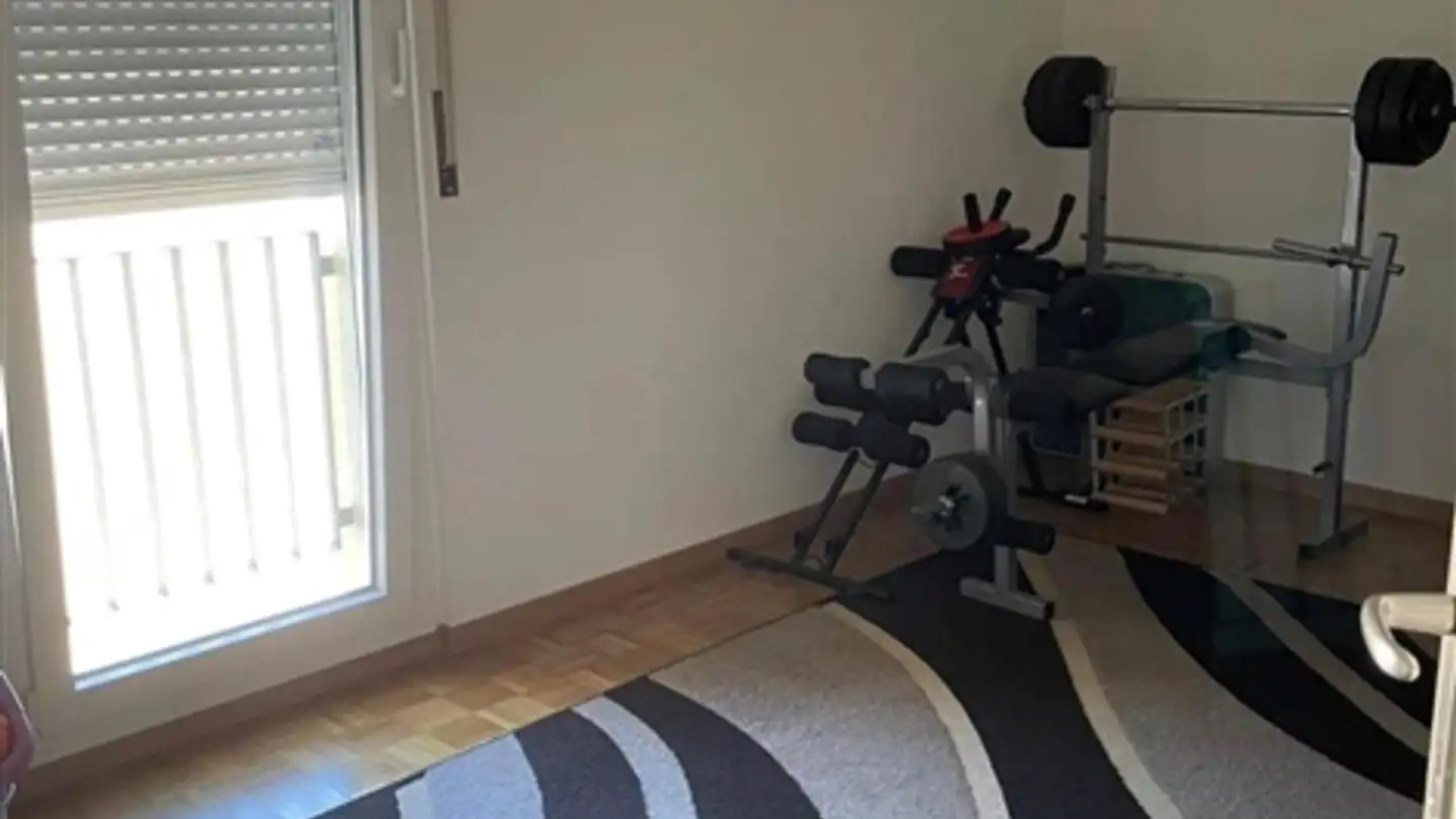 Appartamento in affitto - Route De Cossonay 28, 1303 Penthaz - Photo 4