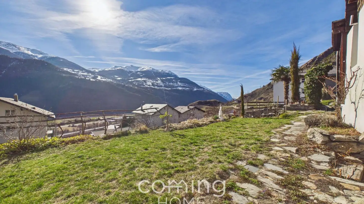 Studio à vendre - 3942 Raron - Photo 3