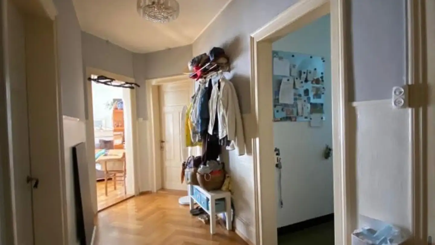 Chambre à louer - 8003 Zürich - Photo 3