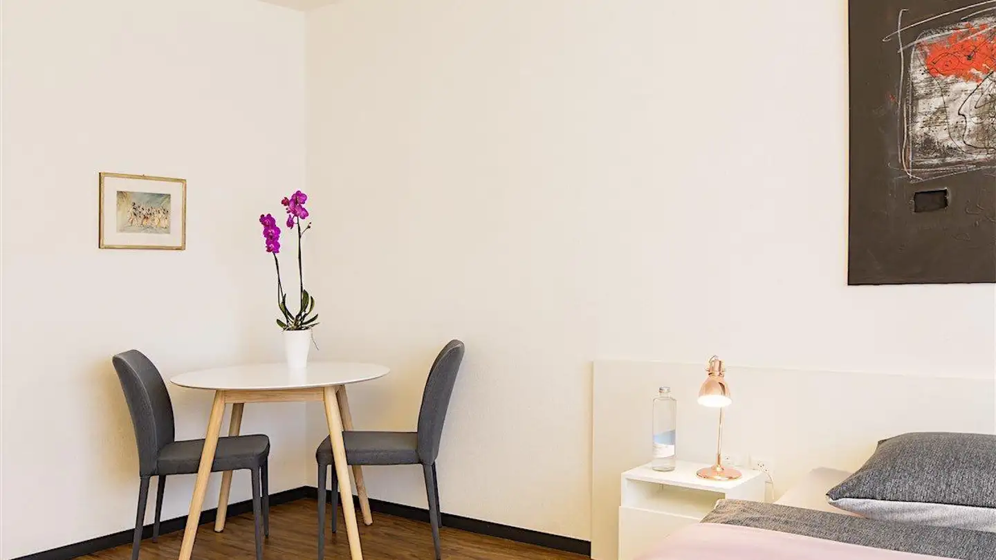 Wohnung mieten - Rümelinsplatz 19, 4001 Basel - Foto 2