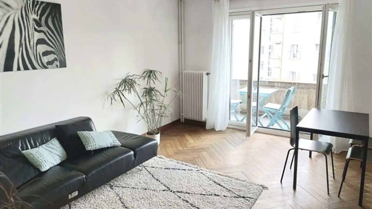 Appartement à louer - 3014 Bern - Photo 2