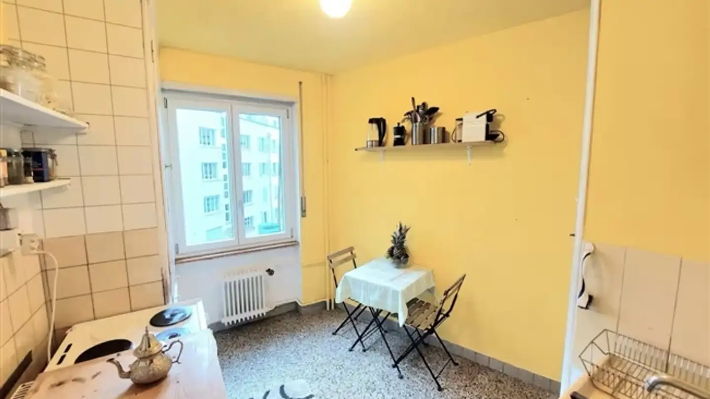 Appartement à louer - 3014 Bern - Photo 3
