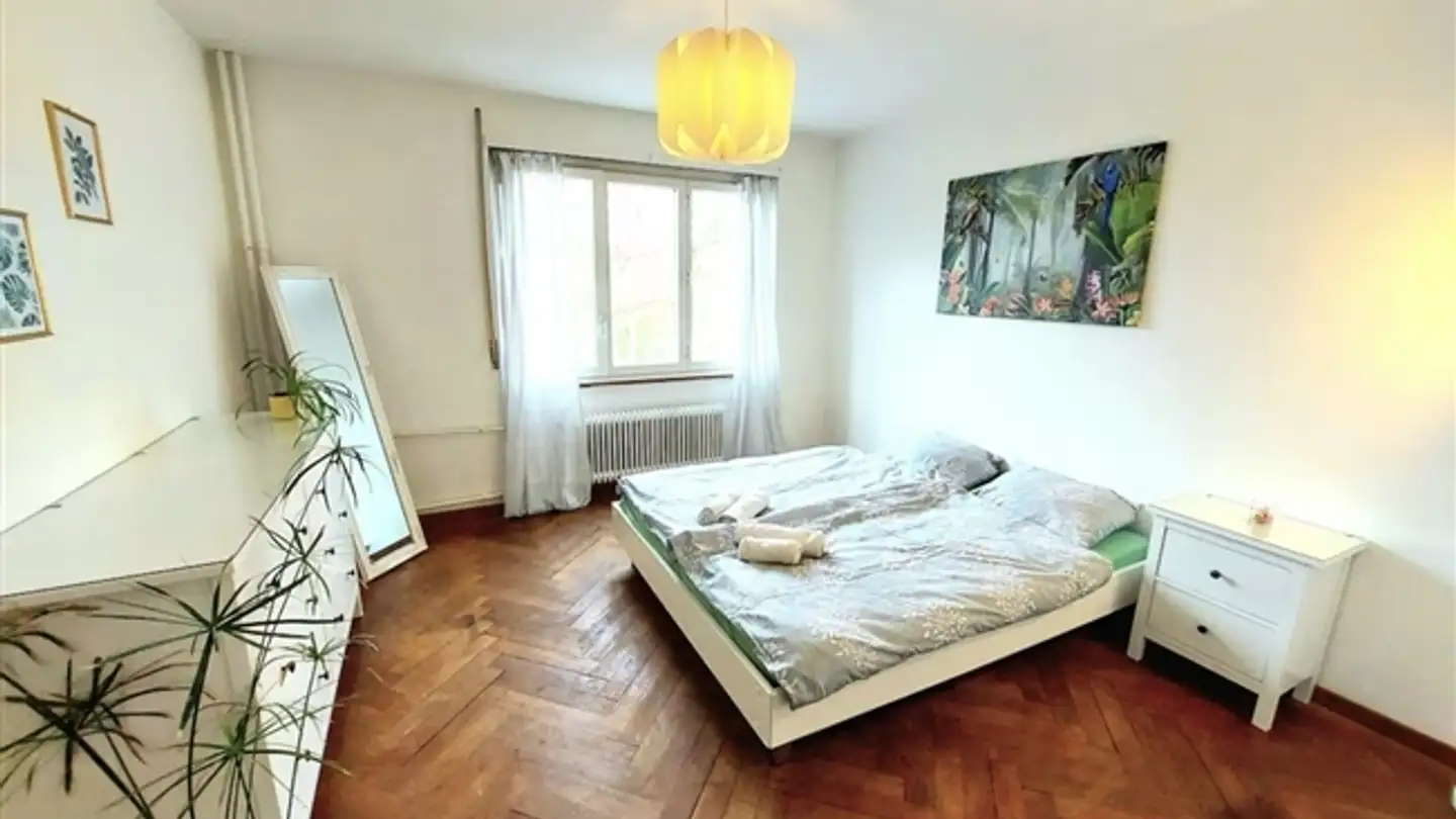 Appartement à louer - 3014 Bern - Photo 4