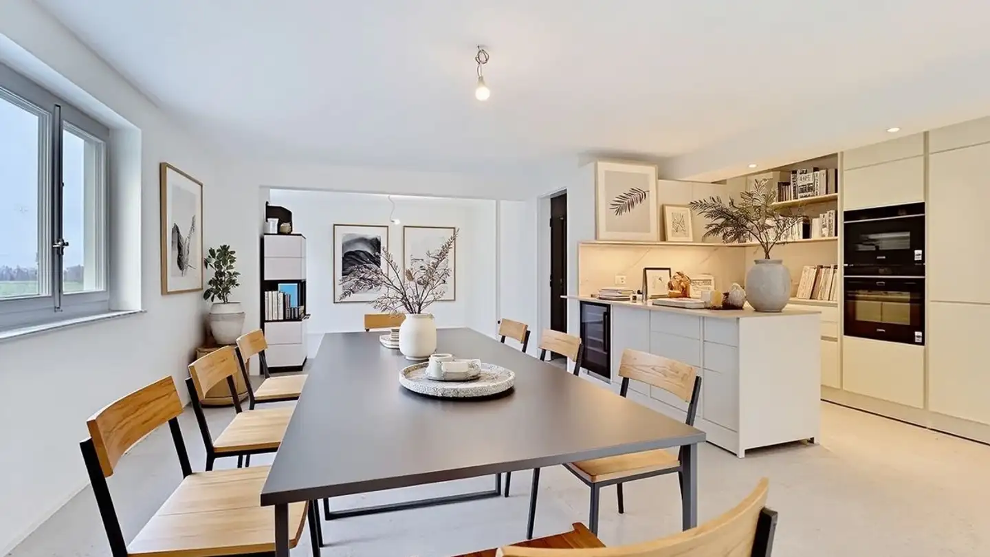 Maison individuelle à vendre - 1038 Bercher - Photo 4