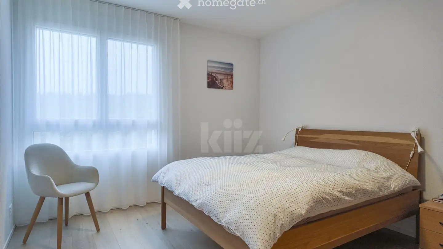 Appartamento in affitto - Chemin De La Piantsèta, 1731 Ependes FR - Foto 4