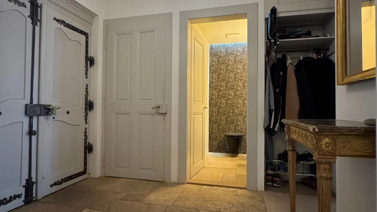 Single house for rent - 3034 Murzelen - Photo 2