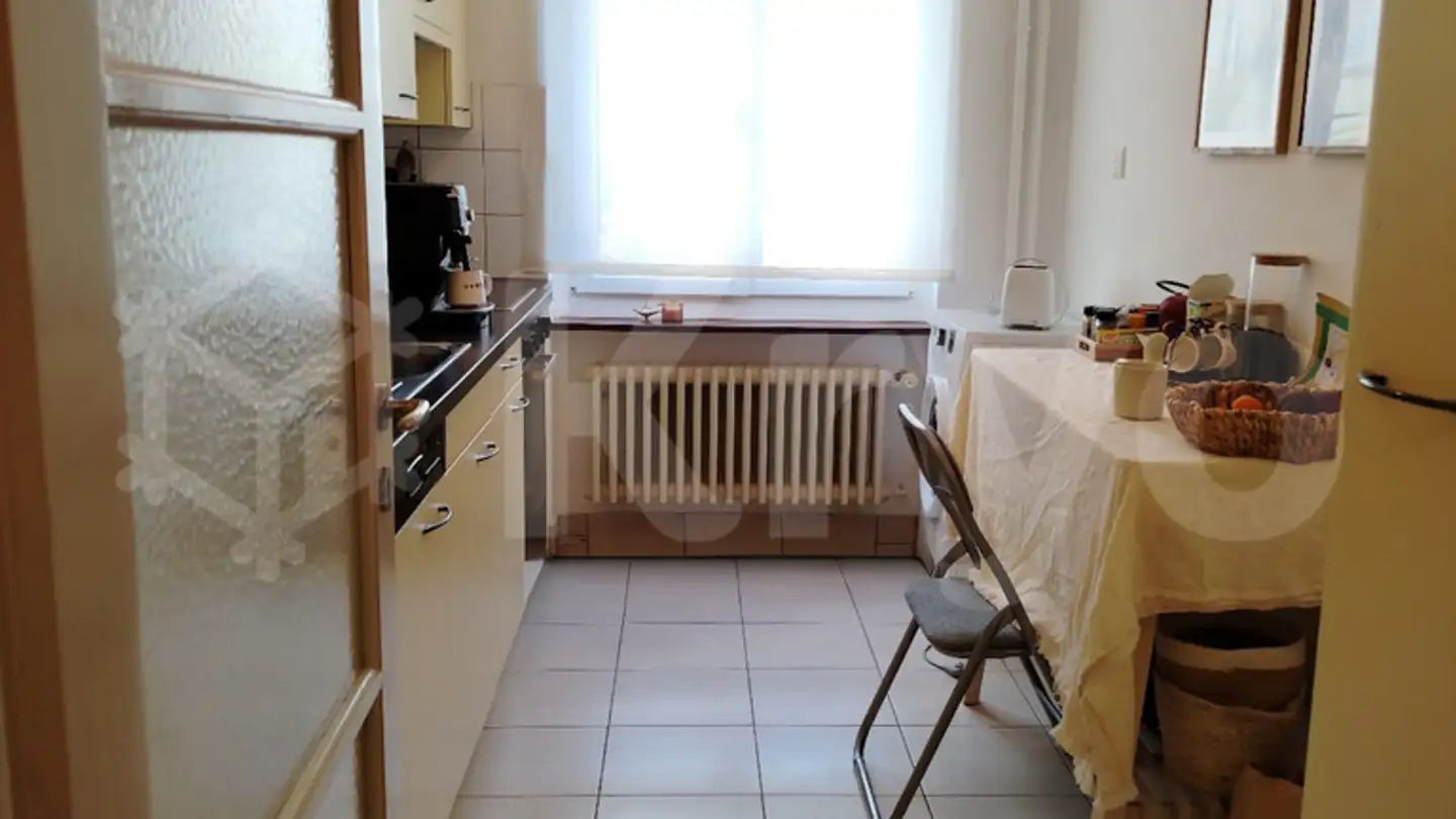 Wohnung mieten - Rue Marie-De-Nemours 5, 2000 Neuchâtel