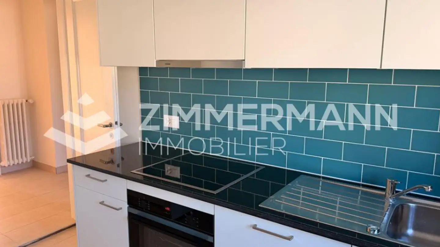 Appartement à louer - Rue De Lausanne, 1530 Payerne - Photo 3