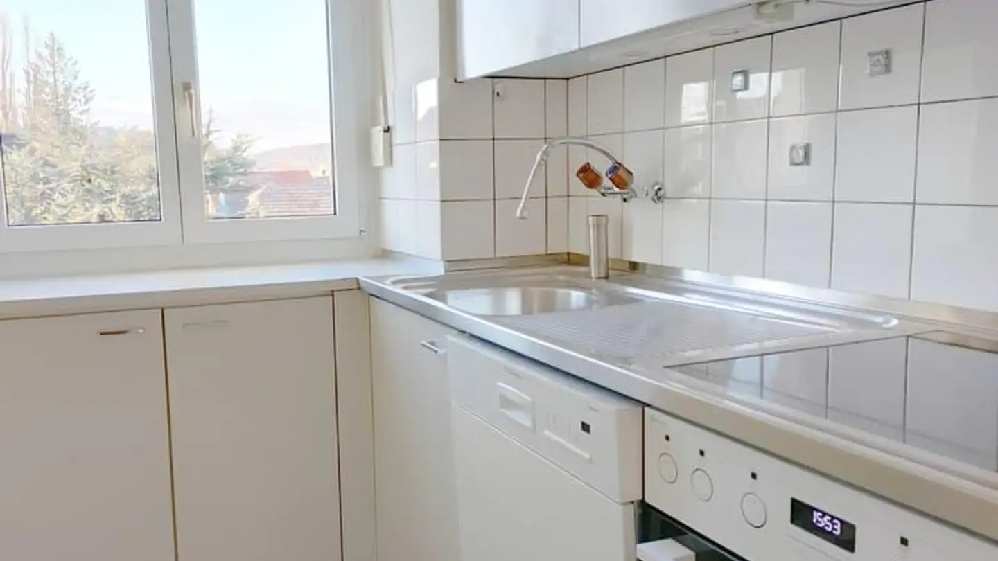 Appartamento in affitto - Albertstrasse 15, 5430 Wettingen - Photo 2