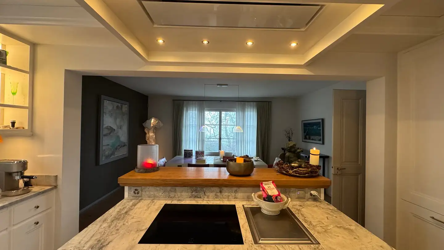 Single house for rent - 3034 Murzelen - Photo 3