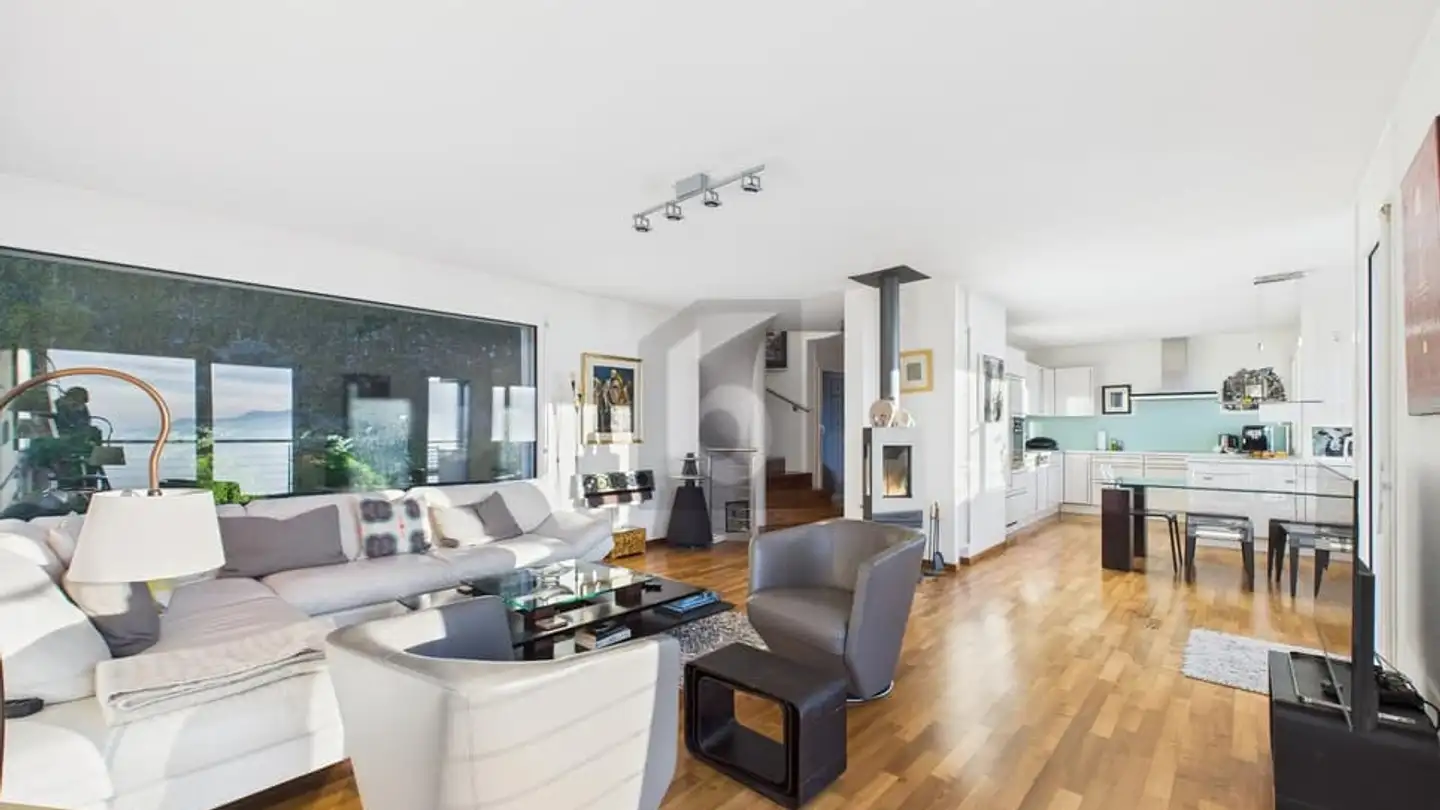 Einfamilienhaus mieten - 1817 Brent - Foto 2