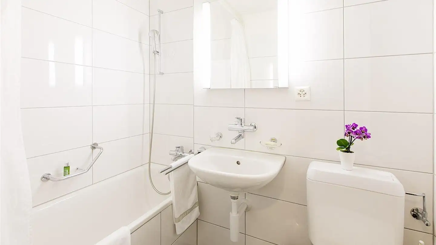 Wohnung mieten - Rümelinsplatz 19, 4001 Basel - Foto 3