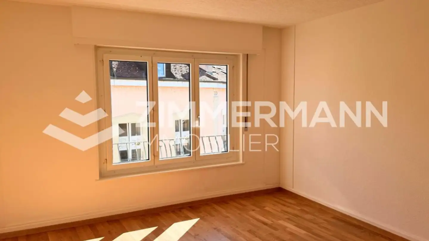Appartement à louer - Rue De Lausanne, 1530 Payerne - Photo 2