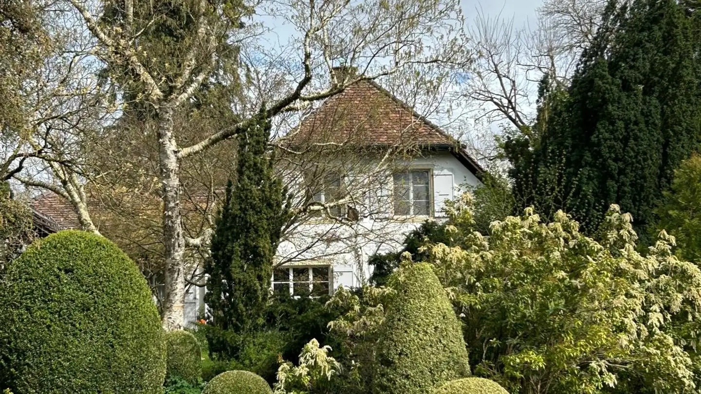 Single house for rent - 3034 Murzelen