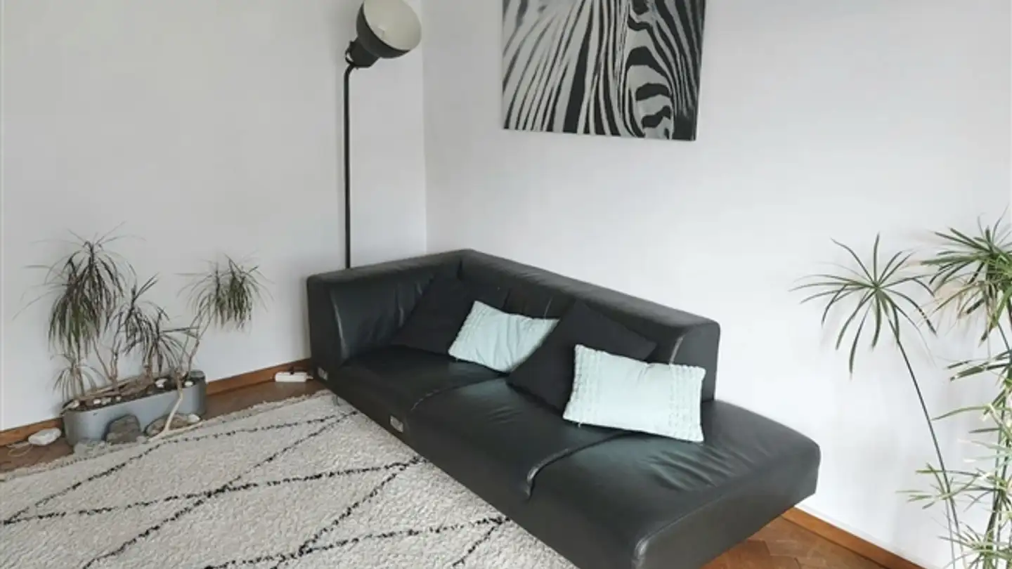 Appartement à louer - 3014 Bern