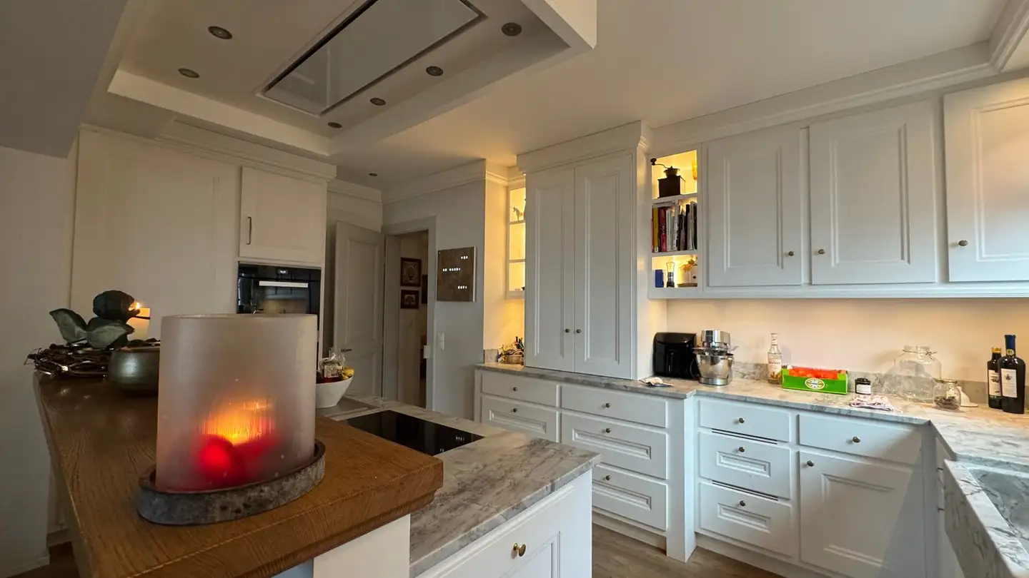 Single house for rent - 3034 Murzelen - Photo 4