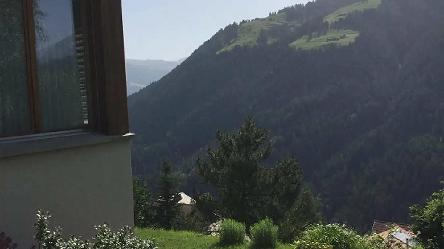 Casa singola in affitto - Scarneraweg 14, 7074 Malix - Foto 2